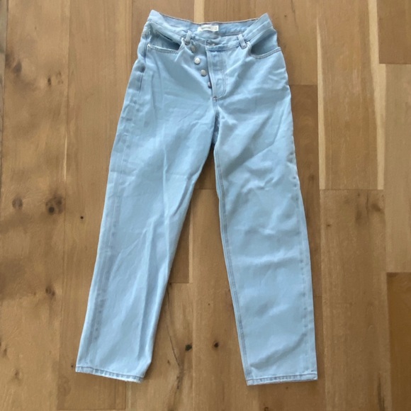 Glassons Denim - Glassons Cross Over Jeans